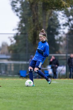 Bild 229 - B-Juniorinnen HSV - SV BW Hohen Neuendorf